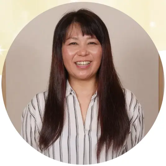 大橋美和子