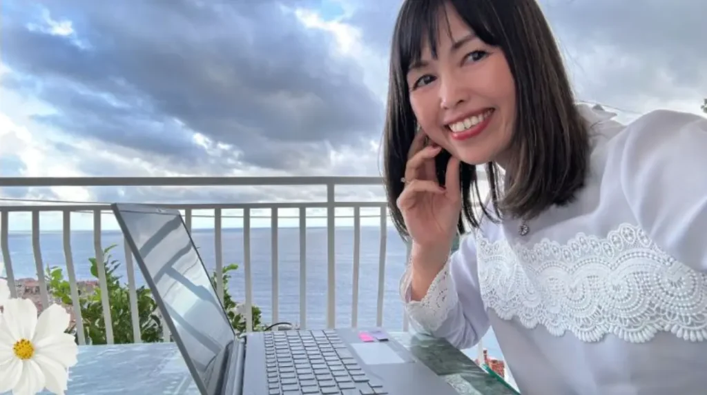 柴川桂子